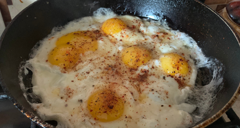 Оренбуржцам назвали сезонные продукты для поддержки иммунитета в феврале 