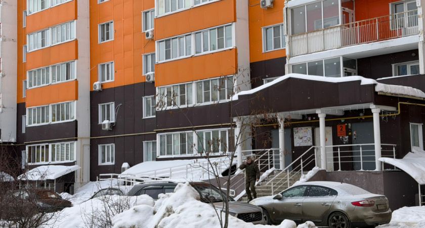 Мужчина в Оренбурге потерял почти 700 тысяч из-за «замены домофона»