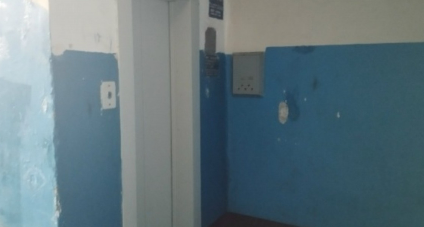 «Работа только для вида» – ремонт подъезда с горьким привкусом