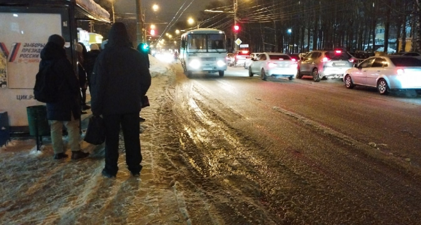 В Оренбурге с водителя автобуса взыскали почти 1.5 миллиона за наезд на старушку