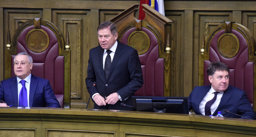 В Оренбуржье за подкуп на 10 миллионов осудят двух бизнесменов