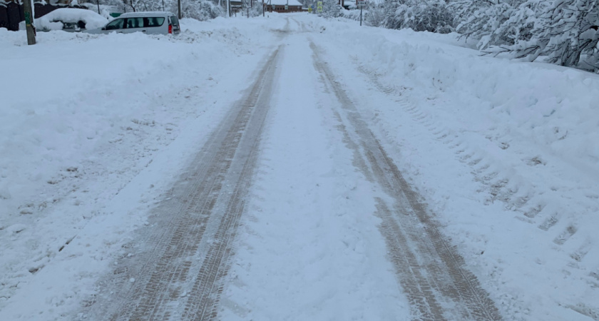 В Оренбуржье на ремонт дорог потратят огромные деньги 