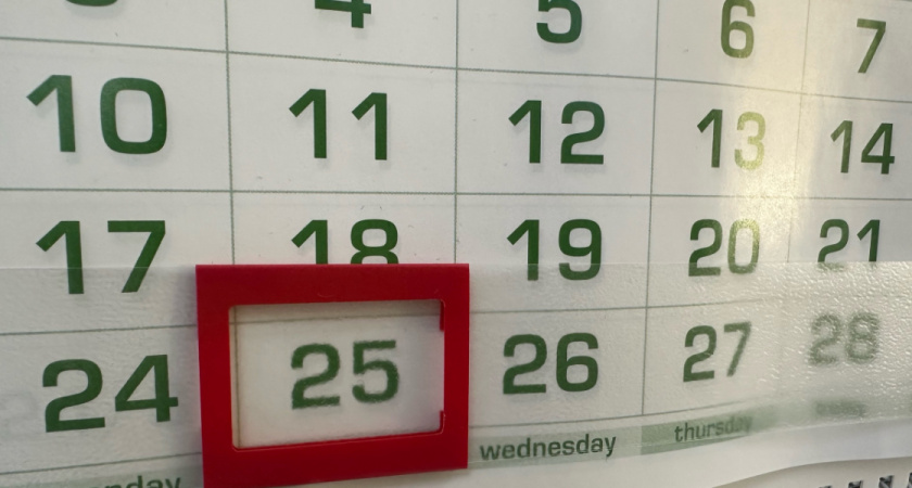 Оренбуржцам рассказали, когда отдыхаем в феврале из-за праздников