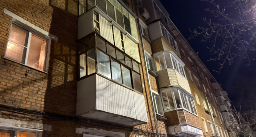 Оренбуржцы возмущаются суммами за капремонт, превышающими его стоимость в других регионах, в то время как дома продолжают разрушаться