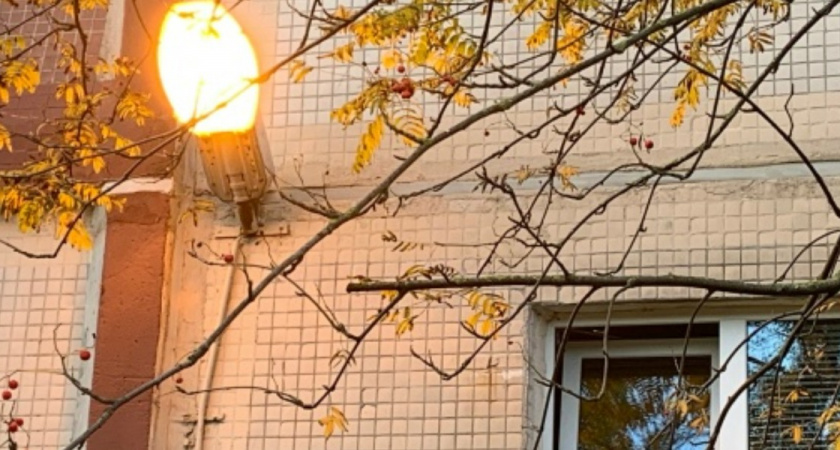 «Тьма ночи не помеха» — но свет в городе необходим