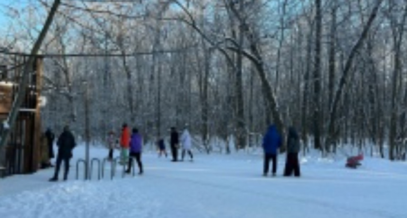 «Зимний спорт под запретом» – почему в городе нет возможности взять лыжи напрокат