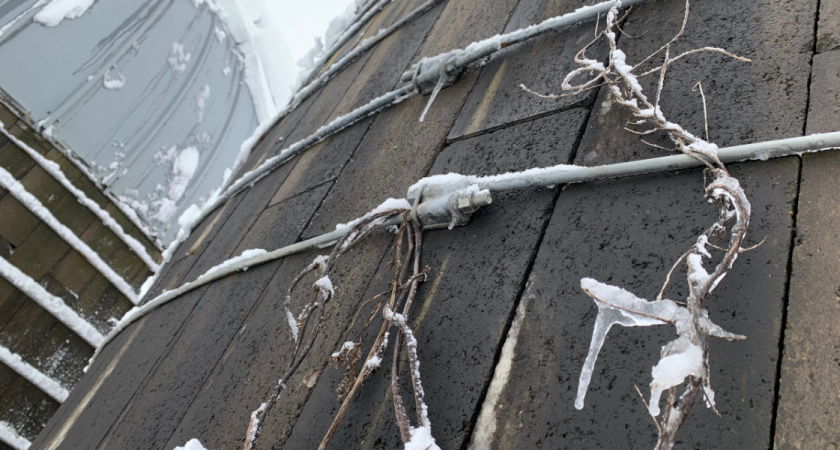 Стало известно, когда и в какую часть Оренбуржья нагрянет резкое похолодание