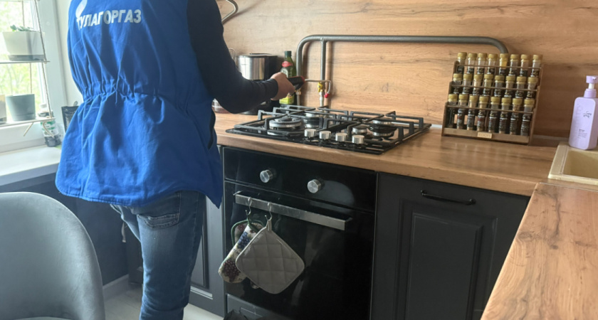 Газовики Оренбуржья разъяснили правила безопасной оплаты услуг по техобслуживанию