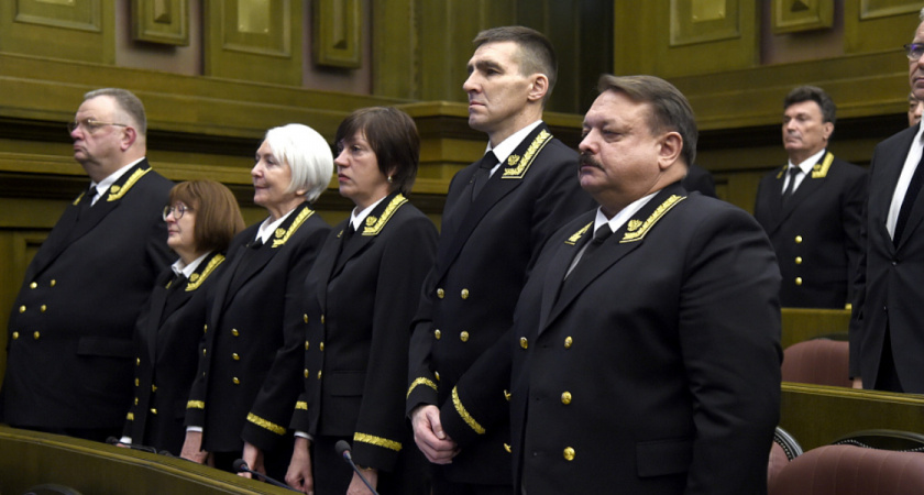 В Оренбурге завершилось расследование дела Заура Шипилова