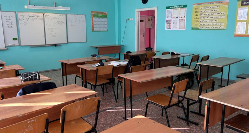 3 школы в Оренбуржье «заминировал» 15-летний подросток