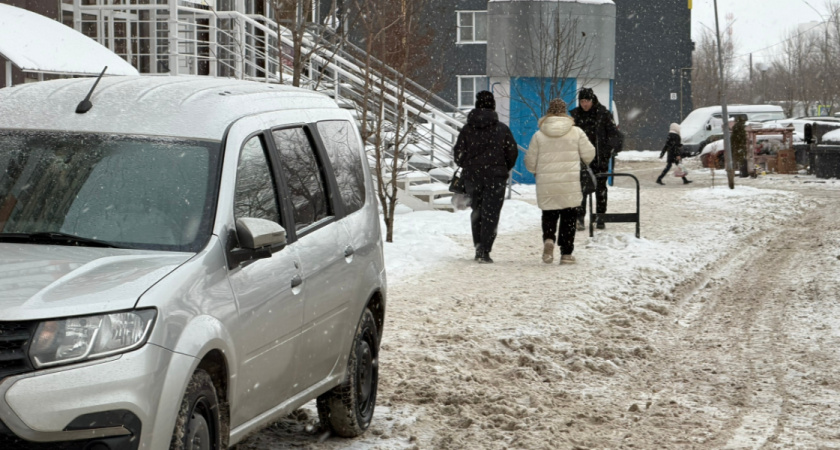 В Оренбурге женщина судится с мэрией из-за травмы