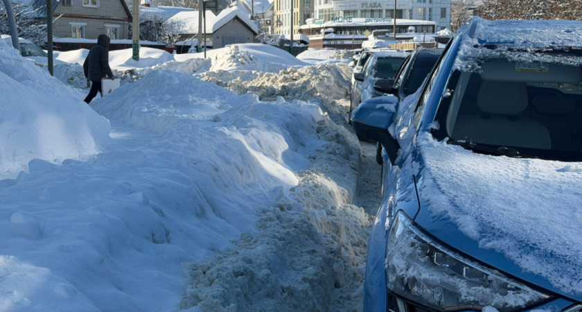 Оренбуржец расплатился с таксистом сворованным телевизором