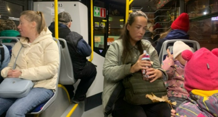 «Автобус уходит без пассажиров»: проблемы на маршруте