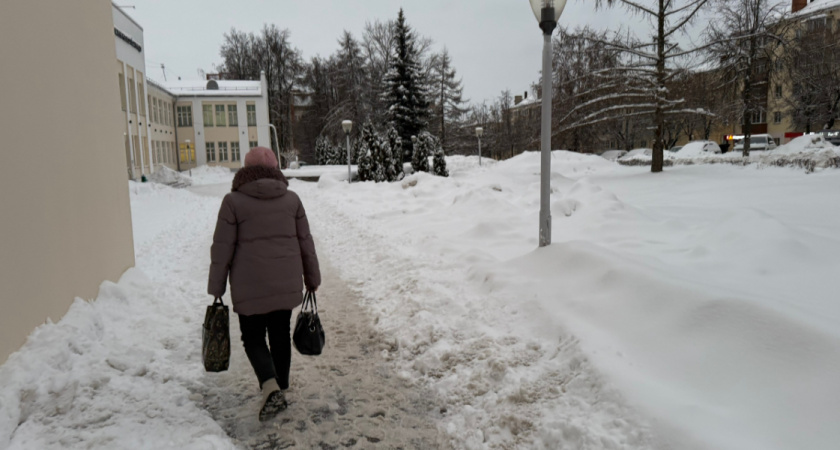 В Оренбуржье мать девочки стала фигуранткой уголовного дела