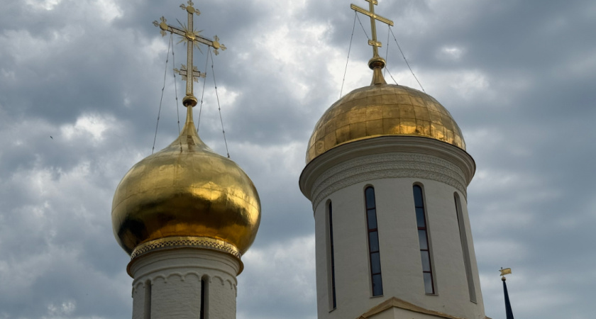 В тюрьме Оренбуржья ввели должность помощника по работе с верующими