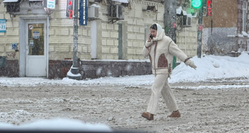 На Центральном рынке Оренбурга начали сносить торговые точки