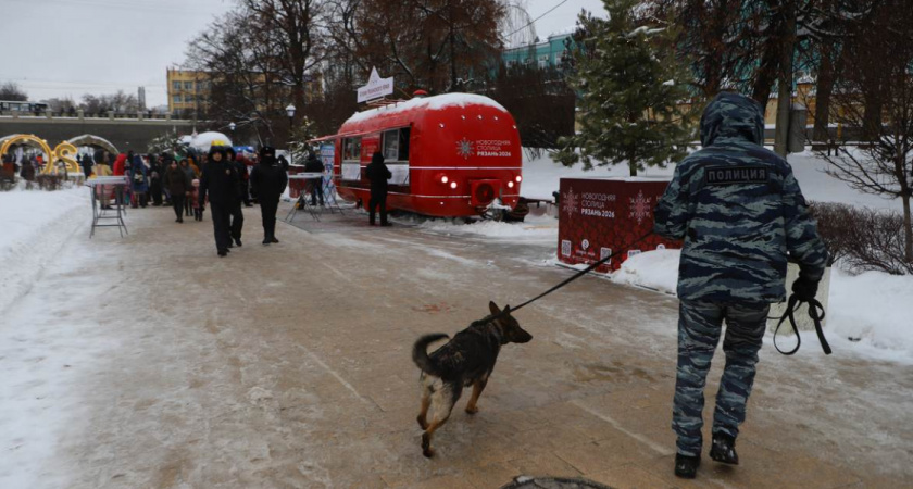 ФСБ предотвратили заказное убийство крупного бизнесмена в Оренбурге