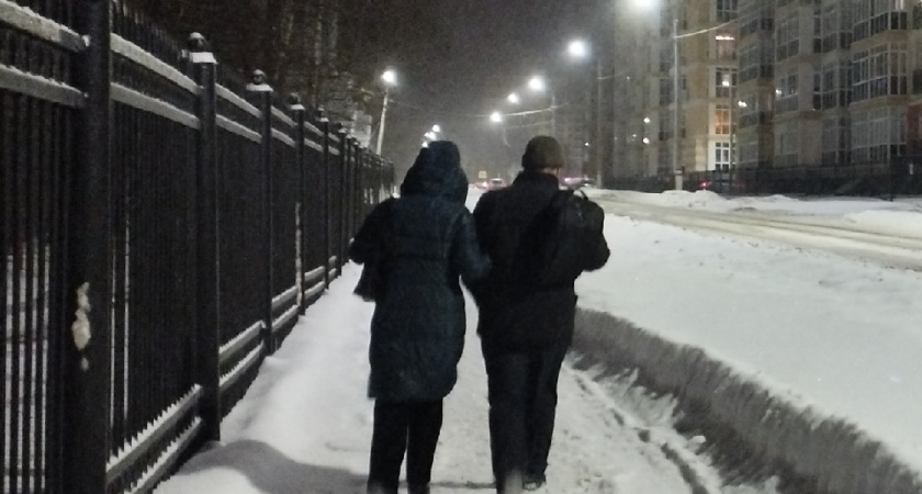 На вахте на Севере выбросили из общежития и оставили без денег: розовые очки разбились сразу - этот опыт запомню на всю жизнь