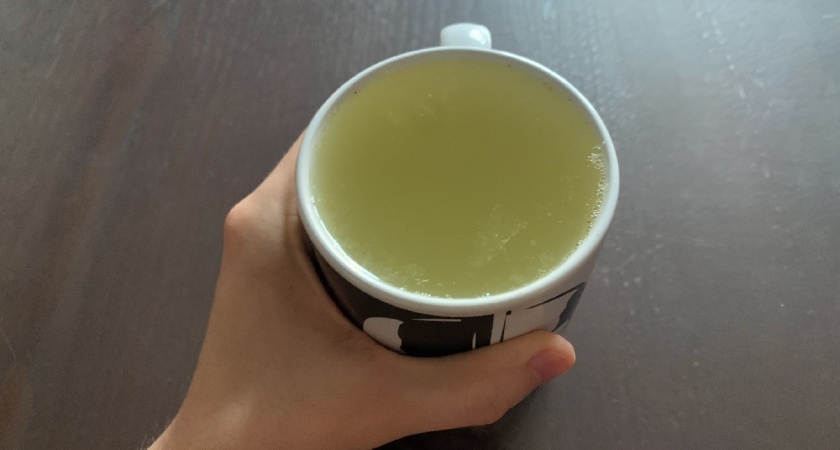 Не чай и не какао: ученые назвали самый полезный напиток - бодрит лучше утреннего кофе