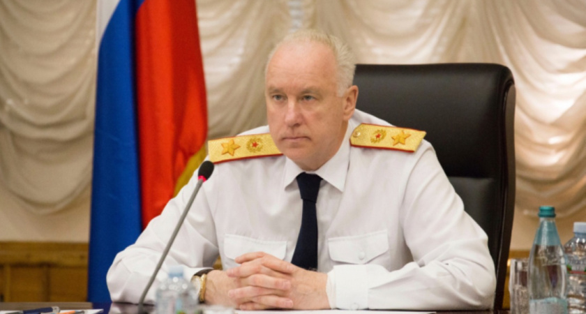 Бастрыкин затребовал доклад по делу о гибели детей известной певицы в Оренбуржье