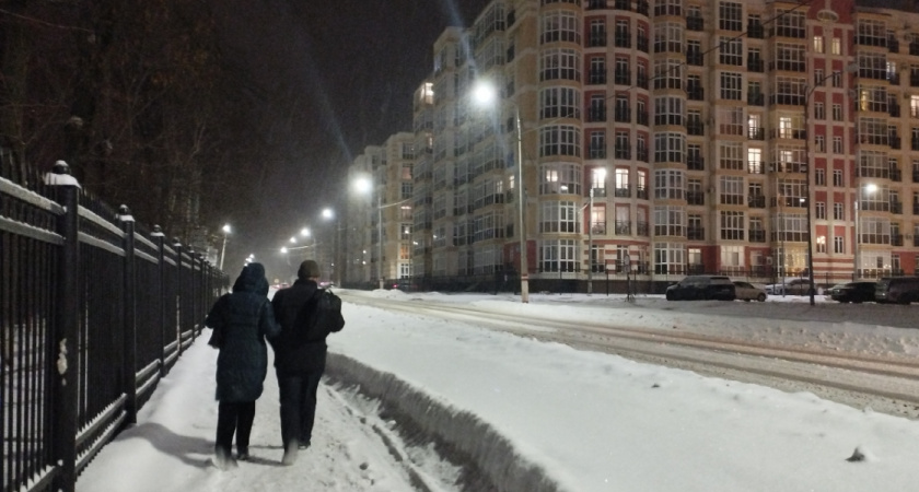 В Оренбуржье женщина, убившая возлюбленного, смирилась с участью 