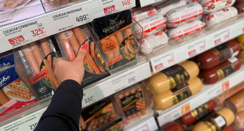 Где смесь крахмала и сои, а где чистое мясо: эксперты Роскачества проверили популярные бренды сосисок - полный список производителей