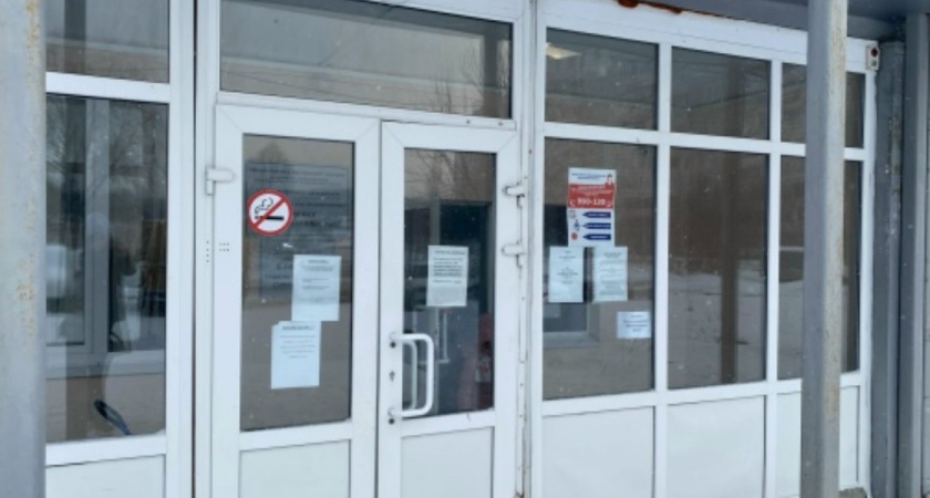 «Местная больница в прошлом» – взгляд на судьбу сельского здравоохранения