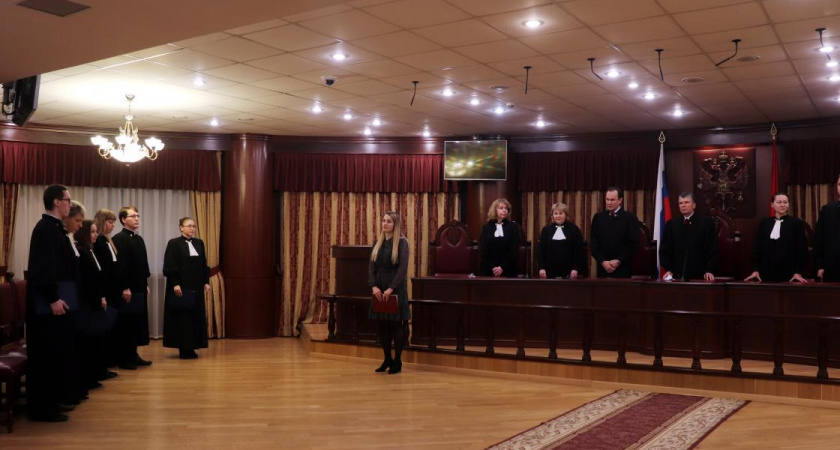 Оренбурженка через суд решила признать невестку недостойной наследницей