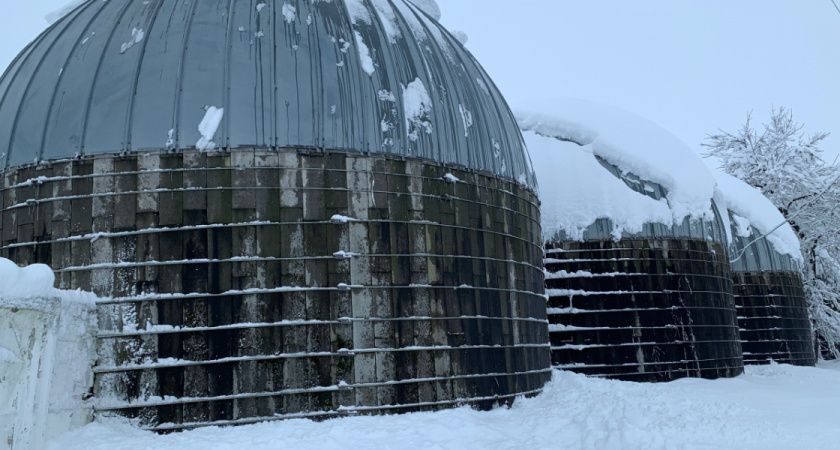 Названы самые загрязненные районы Оренбуржья