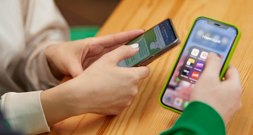 Как действовать, если телефон и SIM-карта оказались в чужих руках