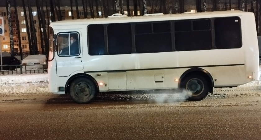Администрация Оренбурга ответила на просьбу жителей восстановить автобусный маршрут