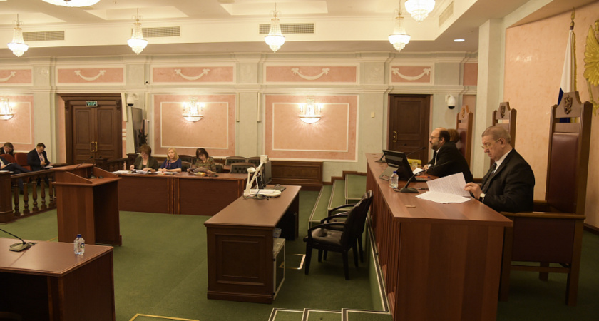 В Оренбуржье Наби Османову назначили домашний арест по новой статье