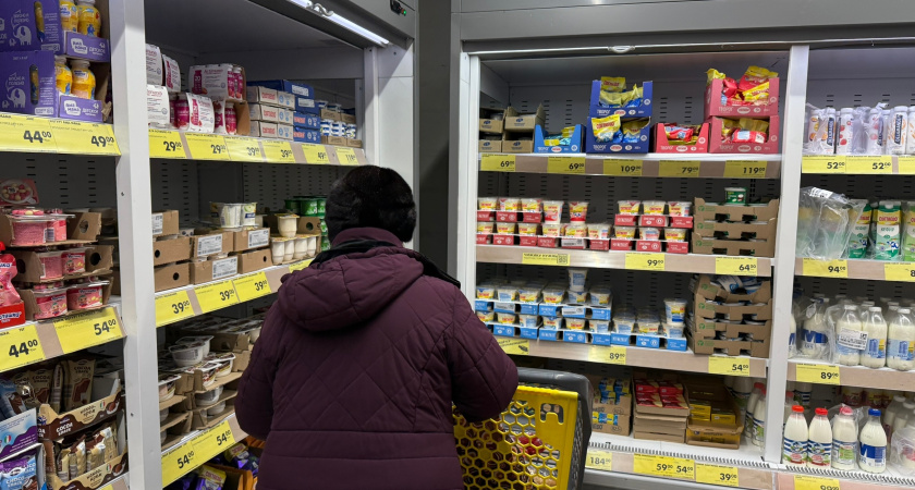 Китайцы от них плюются, а мы уминаем за обе щеки: побывала в Китае и не  могу теперь смотреть на наш русский рацион как прежде 