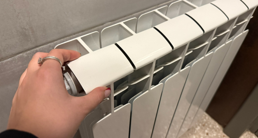 Завтра жители одного из районов Оренбурга временно останутся без отопления и горячей воды