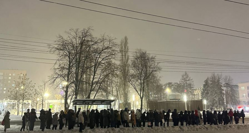 Жители Оренбуржья жалуются на транспортную доступность между городами