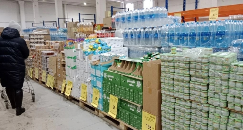 Купил в "Светофоре" банку кильки за 53 рубля : о чем пожалел сразу после завтрака - дело не в рыбе 