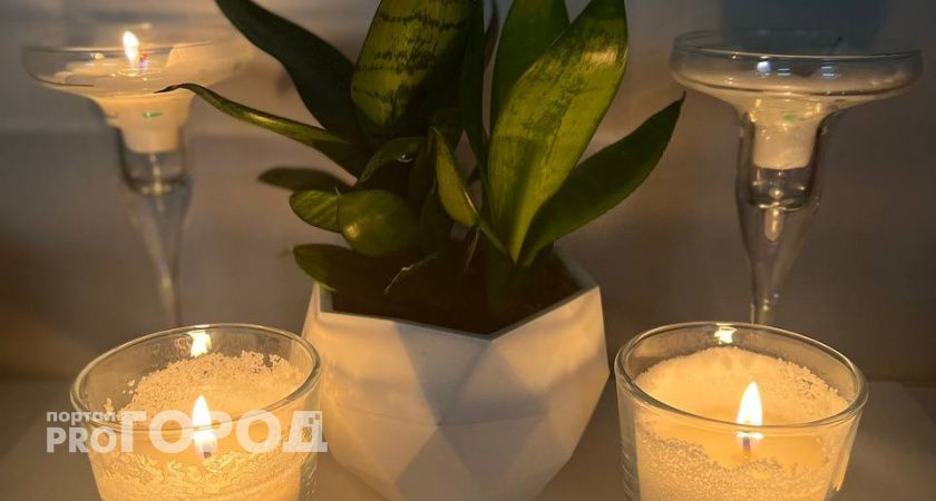 В Оренбурге почтили память десантников, погибших в Аргунском ущелье