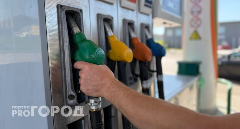 В Оренбургской области ожидают рост цен на пропан-бутан на АГЗС