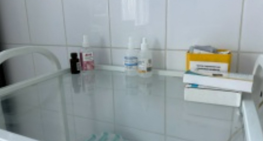 «Кровь на замке»: почему остановили приём анализов