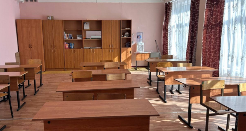 Когда у школьников Оренбуржья начнутся весенние каникулы