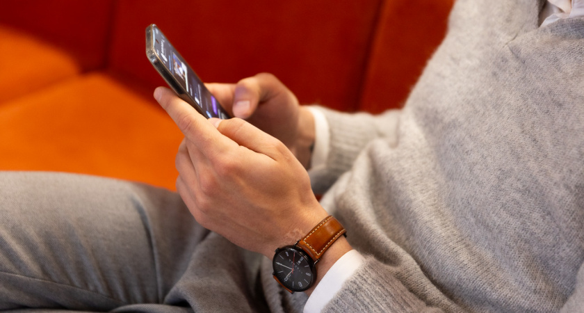 Россияне назвали оператора с лучшим качеством голосовой связи