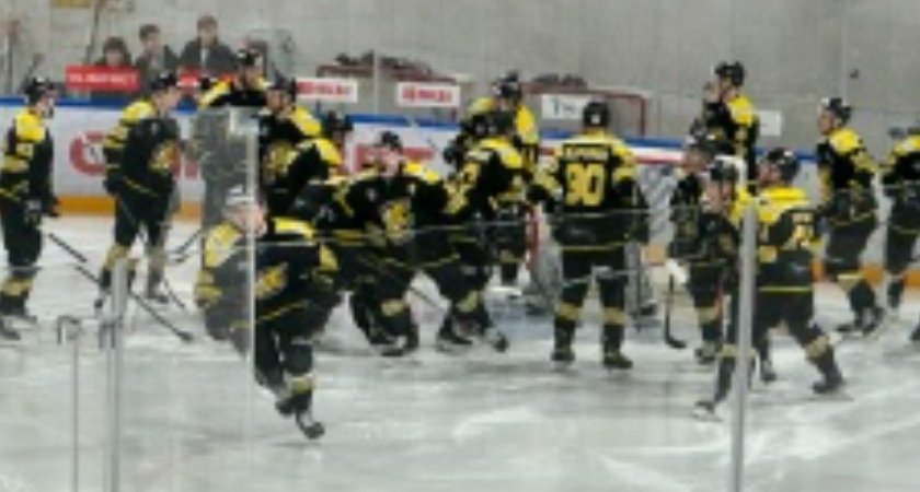 Хоккей в Оренбуржье: Массовый спорт с амбициозными планами на будущее