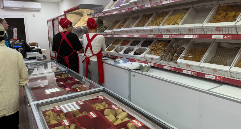 Дегустируем 5 сладких новинок из "Ермолино": пряники, зефир и не только - на что потратить деньги 