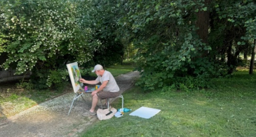 Новый центр дневного пребывания для пожилых людей открылся в Саракташе: расширение возможностей для активного долголетия в Оренбуржье