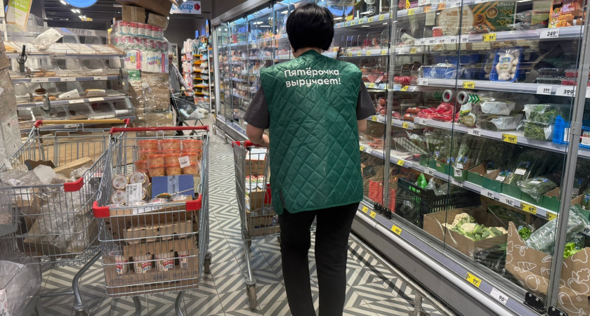 Проработала 1 месяц в "Пятерочки" и сбежала без оглядки: о таком молчать не стану - исповедь уволившегося продавца 