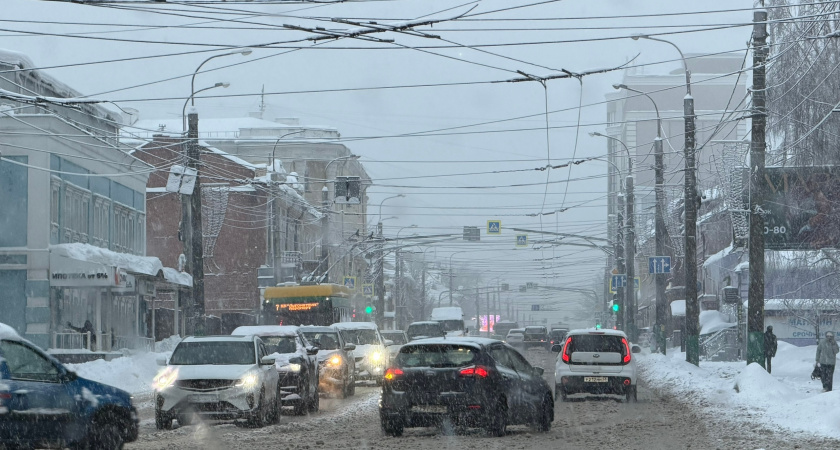 Паводок близко: в Оренбуржье начали срочную подготовку дорог
