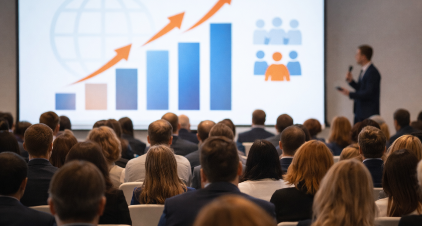 Оренбуржье поднялось в рейтинге НКО