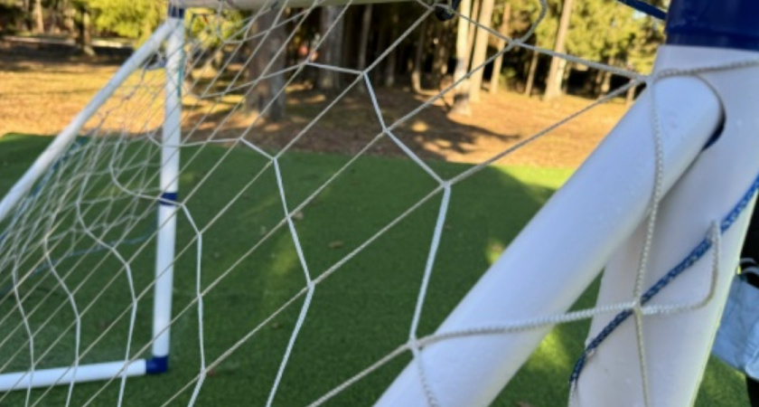 Оренбуржье: Мини-футбол вызывает вопросы по поводу поддержки