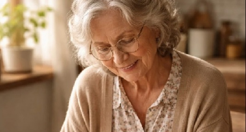 После 60 пересмотрела свой завтрак: 3 каши в черном списке и 5 моих любимых альтернатив