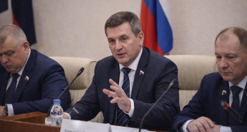 В Оренбуржье хотят снизить налоги для IT-компаний и малого бизнеса